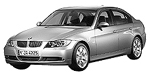 BMW E92 U2843 Fault Code