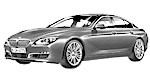 BMW F06 U2843 Fault Code